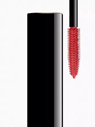 CHANEL | DIE ALL-IN-ONE-MASCARA: VOLUMEN, LÄNGE, SCHWUNG UND DEFINITION 6G | 
